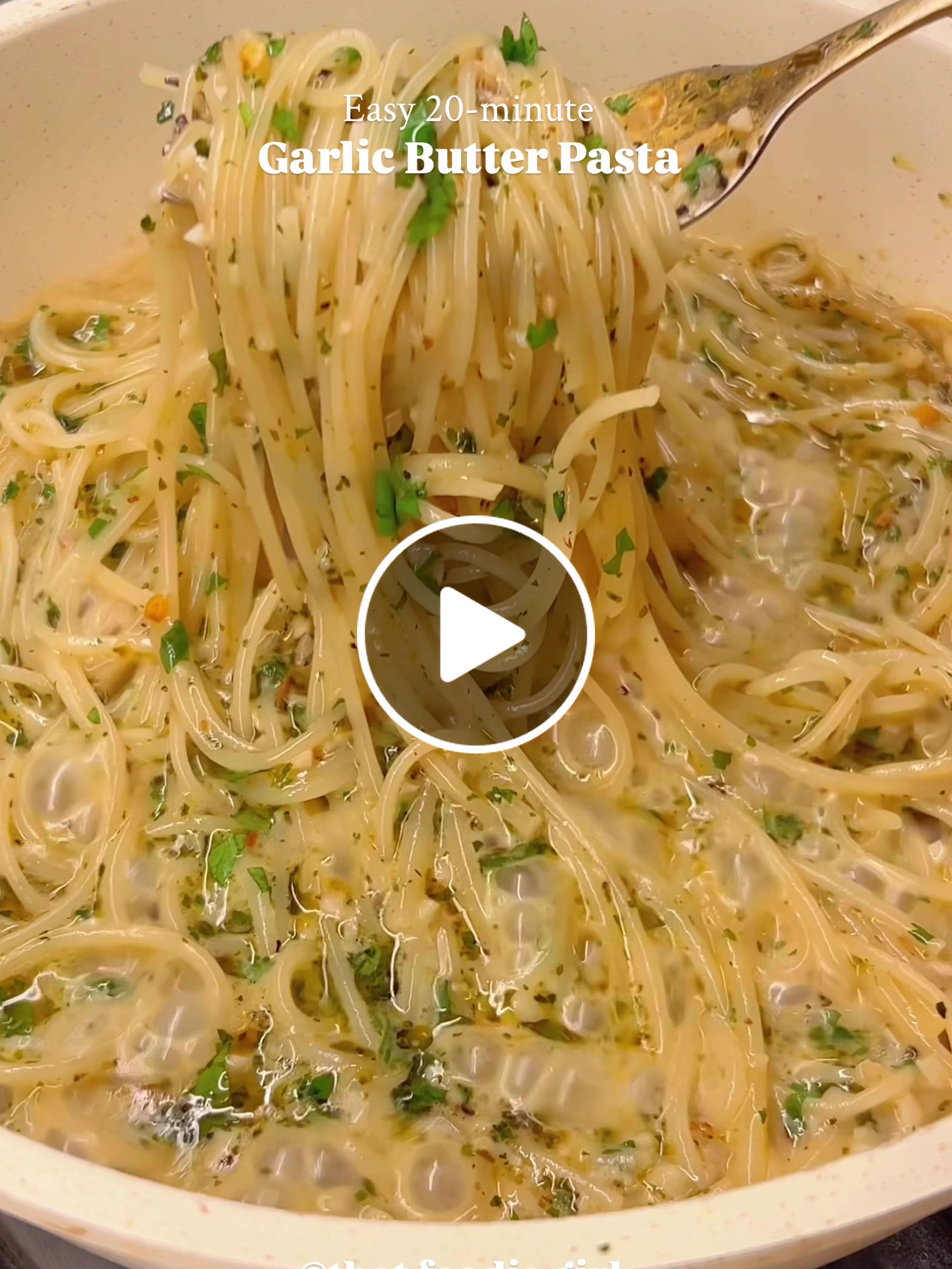 Master Versatile Butter Garlic Broccoli Pasta for Easy Weeknights